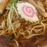 Chuuka Soba Suzunoya - 