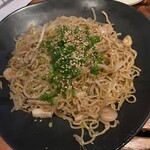 Hiroshima Fuu Okonomi Teppanyaki Tomo - 