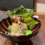 根津 焼鳥 照隅 - 