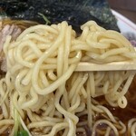 Chuuka Soba Suzunoya - 