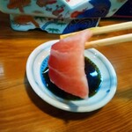 菊乃家本店 - トロッと