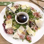 一凛堂 なんばダイニングメゾン店 - 