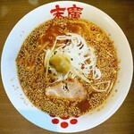 Ramen Suehiro - 