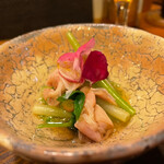 根津 焼鳥 照隅 - 