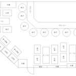 ヘッケルン - 内観_座席