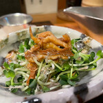 根津 焼鳥 照隅 - 