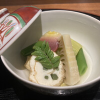 嵐山熊彦 たん熊北店 - 