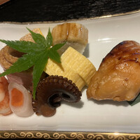 嵐山熊彦 たん熊北店 - 