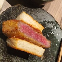 うし松 - 