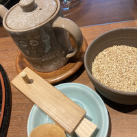 嵐山熊彦 たん熊北店 - 