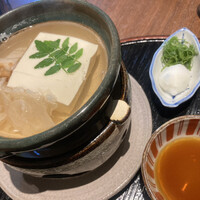 嵐山熊彦 たん熊北店 - 
