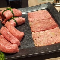 うし松 - 
