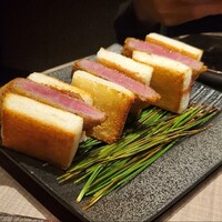 うし松 - 