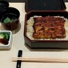 うなぎ料理 しま村 - 
