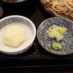 そば切り 無双 - 