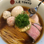 入鹿TOKYO 六本木 - 