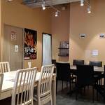 赤坂邸 - ランチガラガラ