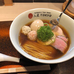 入鹿TOKYO 六本木 - 