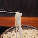 そば切り 無双 - 