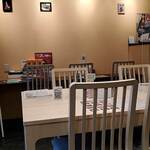 赤坂邸 - なんだかな