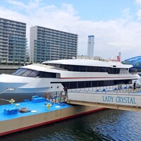ザ・クルーズクラブ東京 - 