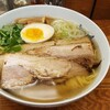 麺屋ひょっとこ 交通会館店