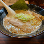 ラーメン長山 - 