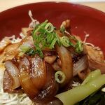 赤坂邸 - 取り立てて別にナシ