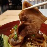 赤坂邸 - リフト