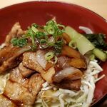 赤坂邸 - 赤坂価格で量が少ない