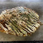 Okonomiyaki Gu - 豚玉