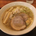 ラーメン ばんらい - 