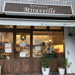 Patisserie Miraveille - 