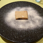 モノリス - ❾モノリスクレープ