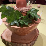 モノリス - ❸モノリスエッグ