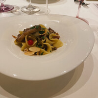 リストランテ　ウミリア - 