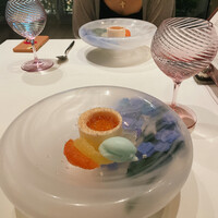 リストランテ　ウミリア - 