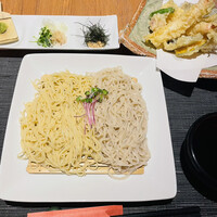 麓屋 京王プラザホテル - 