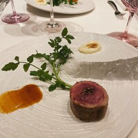 リストランテ　ウミリア - 