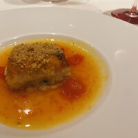 リストランテ　ウミリア - 