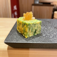 鮨結う翼 - 