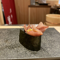 鮨結う翼 - 