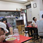 中華そば ふくもり