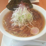 トクラーメン醤油