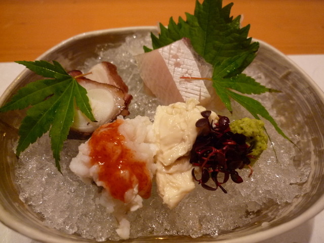 Kitashinchi Honokawa