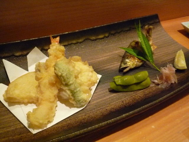 Kitashinchi Honokawa photo 3