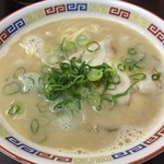 とんとん - ラーメン