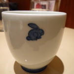 玉澤総本店 - かわいいお茶碗