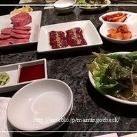 焼肉チャンピオン ペントハウス - 