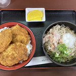 福井家 - 